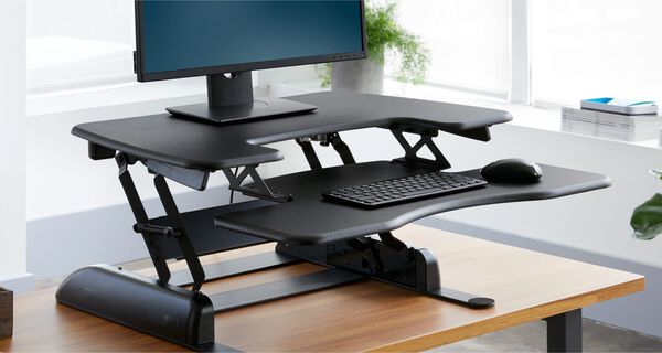 close up view of a converter